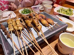 -管氏翅吧(国展店)