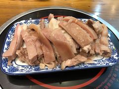 -庄行曹记羊肉(泗泾店)