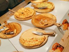 -比格比萨自助(宝山日月光店)