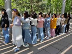 -淘米·公司团建·团队旅游·拓展培训