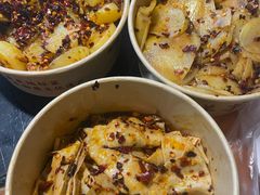 -周小亮丁家坡洋芋(全国总店)