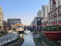 -聚龙湖公园