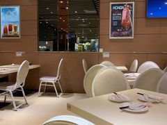 大堂-龙记香港茶餐厅(久光百货店)