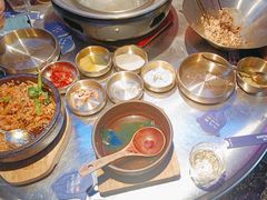 -入火韩国烤肉(凯旋广场店)