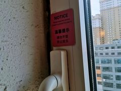 -宜必思酒店(中环店)