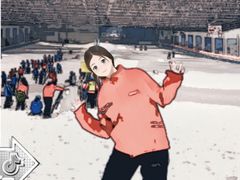 -绍兴启迪乔波冰雪世界