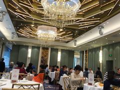 大堂-御彩酒家(东风东路店)