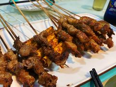 -串城缘阿里巴巴(海口店)