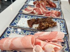 -大槐树烤肉馆(美术馆店)