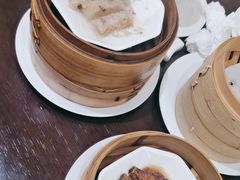 -京香轩·中餐厅(上海中庚聚龙酒店)