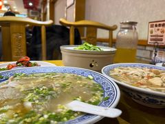 -杏花村水席楼·洛阳水席(老城十字街店)