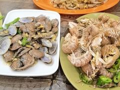 -贞姨美食·老字号海鲜大排档