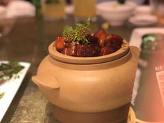 -上海小南国(国会店)