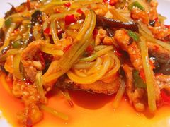 -院8里·小聚园老川菜(九眼桥店)