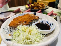 -千寻山野烤肉(中关村店)