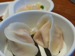 -喜鼎海胆水饺(东港店)