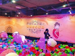-重庆解放碑威斯汀酒店