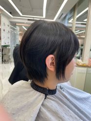 -潘多拉Hairsalon
