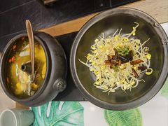 原味汽锅鸡-云海肴云南菜(曲江大悦城店)