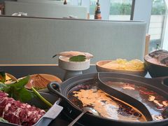 -莺花渡火锅City Green(万象城店)
