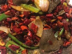 -福苗小骆驼烧烤(大唐不夜城店)