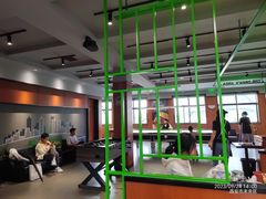 -魏斯理汉堡(西安沣东吾悦店)