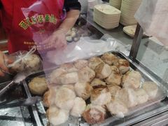 -求生煎包(武夷小区店)