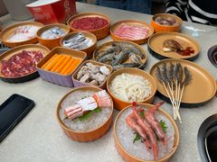 -海底捞大排档火锅(打浦路店)