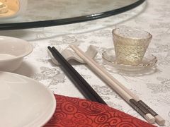 -酌宴府The China Club·广州万富希尔顿酒店(云城东路店)