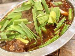 -毛胡子牛羊餐馆(武宁路店)
