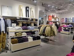 -GAP(王府井奥莱·香江小镇店)
