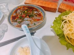 -真亦味鲜货火锅(长江路店)