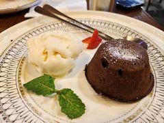 -斯比特花园西餐厅(东方商厦店)
