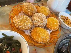 -李师傅脆肚(梅林店)