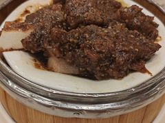 -凤凰楼酒家·粤宴点心(华强北店)