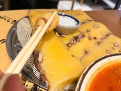 -張飛扒肉·龙江非遗(道外店)
