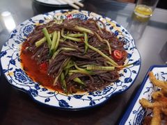 -福顺祥大盘鸡(临潼店)