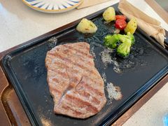 -必胜客(长沙天健城店)