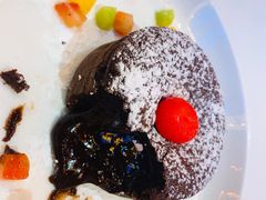 -YUE·6·西式融合餐厅(外滩六号店)