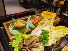 -捞王猪肚鸡火锅(财富中心店)