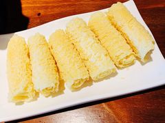 炸响铃卷-海煮叹鲜·粥底火锅·港式海鲜打边炉(赛银国际广场店)