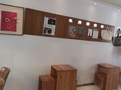 -稀物集咖啡(徽州大道店)