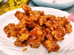 -福临门酒店·海鲜·家常菜·浑锅