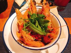 -百特喜·意大利餐厅(八佰伴镇江店)