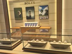 -亨得利钟表商店