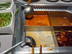 -海底捞火锅(太原南站店)