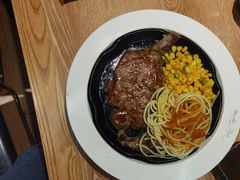 -豪客来牛排(成都锦江大融城店)