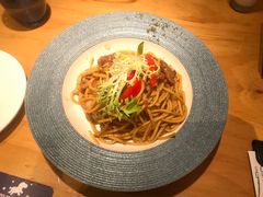 -夏日玛莉西餐厅(岳阳花板桥步步高店)