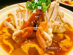 -十八棵（老龙井）御茶园(老龙井店)