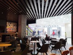 -星巴克臻选(济南万达店)